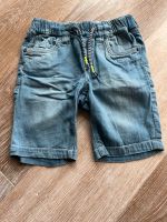 Kurze Jeans Hose Gr. 92 von S‘Oliver sehr gut erhalten Bayern - Friedberg Vorschau