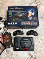 Sega Mega Drive HD Flashback Morrtal kombat 3 Brandenburg - Zossen-Kallinchen Vorschau