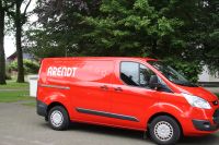 Ford Transit Custom Nordrhein-Westfalen - Goch Vorschau