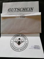 Gutschein Fightholics Niedersachsen - Müden Vorschau
