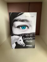 Ich ritt Gaddafis Pferde, Doris Luser Nordrhein-Westfalen - Rheine Vorschau