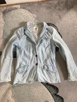 Jeans Blazer H&M Gr M 38 / 40 Thüringen - Nobitz Vorschau