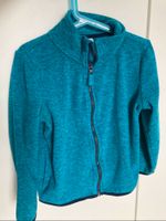 Fleecejacke Kuscheljacke Gr 128 Berlin - Schöneberg Vorschau