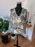 Vila Bluse floral Gr. 38 Only Vero Moda Nordrhein-Westfalen - Lünen Vorschau