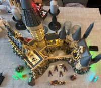 Lego Hogwarts Dortmund - Wickede Vorschau