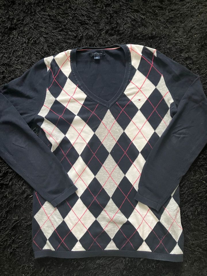 Tommy Hilfiger Damen Pullover in Hannover