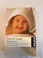 Babyjahre Buch Niedersachsen - Hatten Vorschau