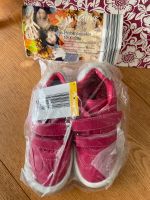 Herbst-Sneaker für Kinder Größe 26 <NEU> Bayern - Rosenheim Vorschau