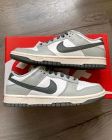 Nike dunk low Light smoke grey EU39 Hessen - Limburg Vorschau