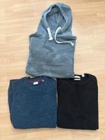 Neu - Paket Esprit Pullover Gr. M - Tom Tailor Hoodie Sweatshirt Niedersachsen - Wunstorf Vorschau