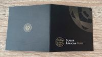 Original Zertifikat 1 Oz Silber Krügerrand 2017 South Afrika Mint Nordrhein-Westfalen - Viersen Vorschau