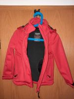 Softshell Jacke Kinder Nordrhein-Westfalen - Netphen Vorschau