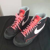 Nike Sneaker high Damen 39 Nordrhein-Westfalen - Oer-Erkenschwick Vorschau