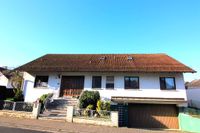 Einfamilienhaus mit ausgebautem DG und Keller in ruhiger Lage von Oberrodenbach Hessen - Rodenbach Vorschau