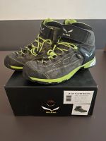 Salewa JR Alp Player Wanderschuhe Gr. 37 Schuhe Köln - Lindenthal Vorschau