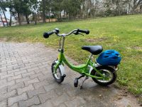 Pukky Fahrrad ideal für Anfänger + Kinder Helm Bayern - Parkstein Vorschau