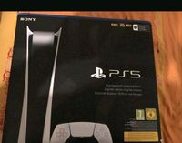 PS5 Digital Edition Münster (Westfalen) - Mauritz Vorschau