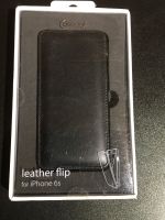 iPhone 6S Leder Case - Neu!! Hannover - Kirchrode-Bemerode-Wülferode Vorschau