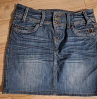 Jeansrock Gr. 38 von Promod Baden-Württemberg - Waldenbuch Vorschau