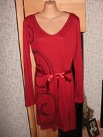 Desigual-Kleid gr-M/L ,zustand gut++ Hessen - Poppenhausen Vorschau