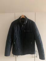 Dunkelblaue Winterjacke von Joop Nordrhein-Westfalen - Rheine Vorschau