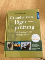 Grundwissen Jägerprüfung Nordrhein-Westfalen - Kleve Vorschau