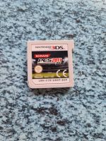 Nintendo 3DS Spiel PES 2011 Konami Sachsen-Anhalt - Bad Duerrenberg Vorschau