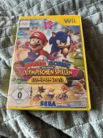 Mario und Sonic bei den Olympischen Spielen für Wii Bayern - Mengkofen Vorschau
