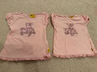 Zwillinge Steiff Shirt Rosa Pailletten 86 92 Kr. Altötting - Kastl Vorschau
