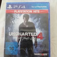 Uncharted 4, PS4 Spiel Nordrhein-Westfalen - Menden Vorschau