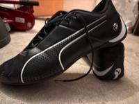 Puma BMW Motorsport Schuhe Bayern - Schwabhausen Vorschau