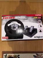 Racing Wheel Hessen - Rotenburg Vorschau