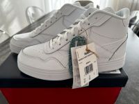 Reebok Court Advance Bold High Sneaker, Größe 39 Baden-Württemberg - Mannheim Vorschau