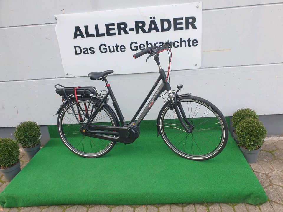E Bike 28 Zoll Damen GAZELLE Vento.SPORT..2018..2543 km..400Wh in  Niedersachsen - Langwedel | Gebrauchte Damenfahrräder kaufen | eBay  Kleinanzeigen ist jetzt Kleinanzeigen