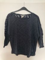 Shirt H&M grau Münster (Westfalen) - Centrum Vorschau