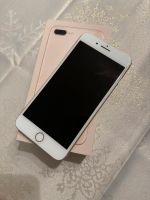 iPhone 8 Plus 64 GB Roségold Hessen - Rotenburg Vorschau