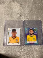 Panini Neymar Sticker WM 2014/2022 Bayern - Schweinfurt Vorschau