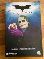 The Joker 1:6 Figur von DCDirect…wie NEU und selten! Bayern - Hof (Saale) Vorschau