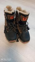 Winterschuhe/ Boots Gr. 40 FILA **NEU** Schleswig-Holstein - Elmshorn Vorschau