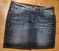 Damen Jeans Mini-Rock Bayern - Schollbrunn Vorschau