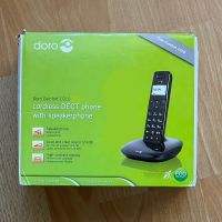 DECT TELEFON schnurlos - Doro Comfort 1010 - Deutsch Sachsen - Markneukirchen Vorschau