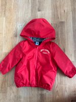 Warme Baby-Windjacke Petit Bateau Thüringen - Erfurt Vorschau