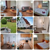 Ferienwohnung Duderstadt/ Harz Niedersachsen - Duderstadt Vorschau