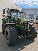 Traktor Schlepper Deutz-Fahr 6190 Agrotron TTV Stage V Hessen - Friedberg (Hessen) Vorschau