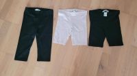 H&M 1. Hand Leggings kurz 3/4 Radlershorts Shorts Gr. 104 Baden-Württemberg - Reutlingen Vorschau