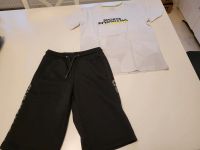 Sport Hose und Shirt 134 Hessen - Marburg Vorschau