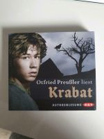 Hörspiel Krabat,  Autorenlesung Essen - Essen-Kettwig Vorschau