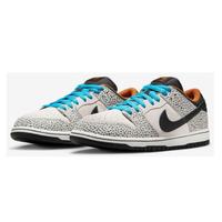 Nike SB Dunk Low Pro Electric Phantom/Black/Monarch/Black Berlin - Pankow Vorschau