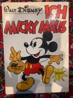 Micky Maus Buch Comic Bayern - Bayreuth Vorschau