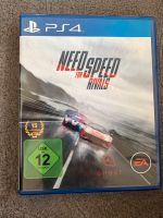 Need for Speed Rivals Bayern - Dorfen Vorschau